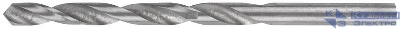 Сверло по металлу HSS угол заточки 118град. 5.0х86мм (уп.5шт) MOS 35564М