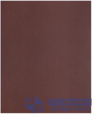 Набор листов шлифовальных водостойких на тканевой основе алюм./оксидные Профи 230х280мм Р 150 (уп.10шт) FIT 38197