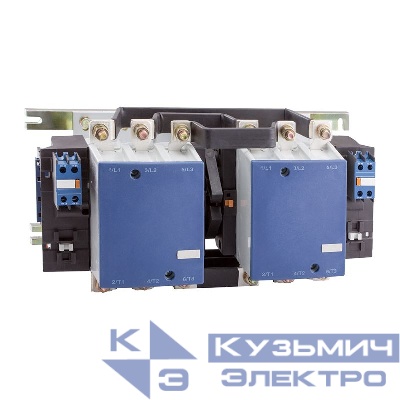 Контактор ПМЛ-5500 УХЛ4 Б 125А кат. 220В AC КЭАЗ 112915