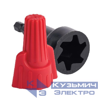 Соединитель проводов СИЗ-Л 11мм (уп.100шт) EKF plc-cl-11