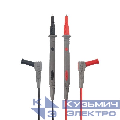 Щупы тестера UT-L13 UNI-T 13-0031