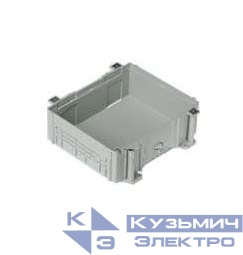 Коробка напольная для лючков Simon Connect SF610-SF670 G 66