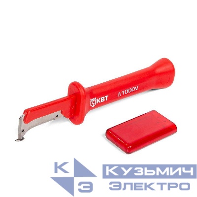 Нож диэлектрический НМИ-11 Практик КВТ 86566