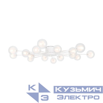 Светильник Celebrity 3Вт G4х16 IP20 потолочн. Freya FR5242CL-16W