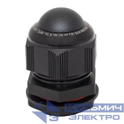 Ввод кабельный BM-X7S EKF cgp32x1.5