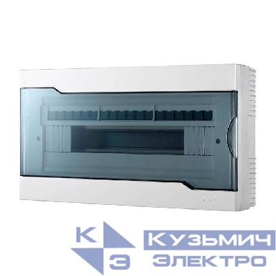 Бокс ЩРН-П-18 LEZARD 730-2000-018 NEW