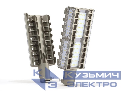 Светильник светодиодный АТ-ДКУ-70 "Viking" LED 70Вт 10000Лм 5000К IP65 Атон АТДКУ70