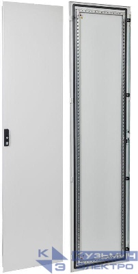 Дверь металлическая 2000х800 FORMAT IEK YKM40D-FO-DM-200-080