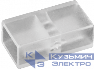 Коннектор 14 519 NLSC-connector-5050-RGB-220 Navigator 14519