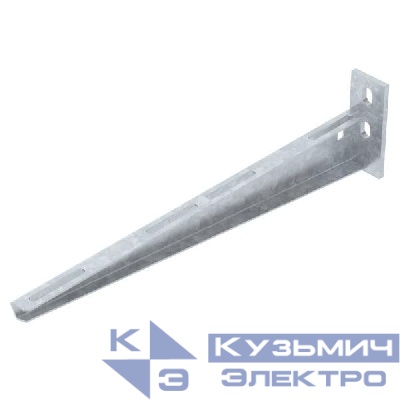 Кронштейн 410мм AW 15 41 FT 2L OBO 6420921