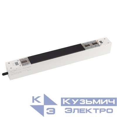 Блок питания ARV-SP-200-MAG45-PFC-WH 24В 8.3А 200Вт IP20 пластик Arlight 052512