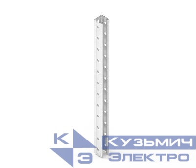 Профиль-Страт одинарный БПС1.41.41.5000.2.5.2 СОЭМИ Н3321225082