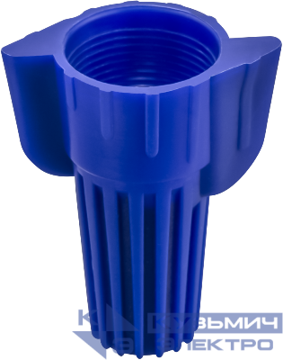 Соединитель проводов СИЗ NSC-10-B (уп.50шт) Navigator 95468