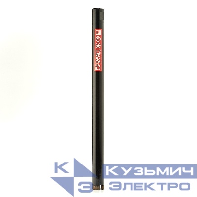 Коронка алмазная для сухого сверления 32x450 мм, M22 FEDAST