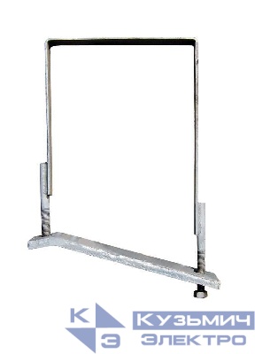 Стяжка СТ 51 покрытие черн. лак АЭМЗ 00000246