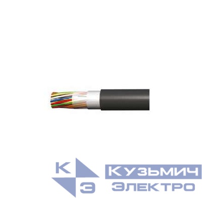 Кабель ТППэп 50х2х0.4 200В (м) Кольчугино 100000062126030001