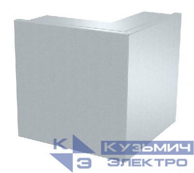 Угол внешний кабель-канала 60х200мм сталь LKM A60200FS OBO 6248098