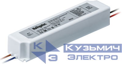 Драйвер 71 498 ND-P-P100-IP67-12V Navigator 71498