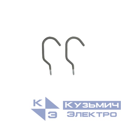 Кронштейн для велосипеда универсальный (уп.2шт) Rexant 38-0612