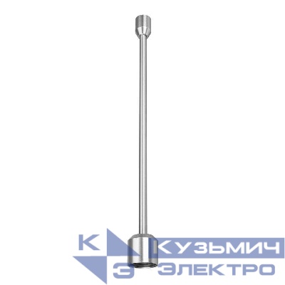 Подвес жесткий ART-APRIORI-ROD-A-L400 (TN) IP20 металл Arlight 047812