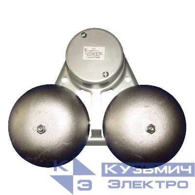 Звонок громкого боя МЗМ-1 220В 50Гц ET003825