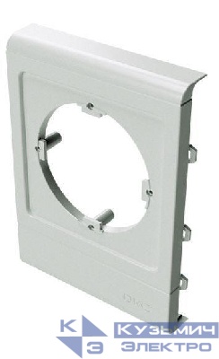 Рамка-суппорт PDA-N 120 немецк. стандарт для ЭУИ 60х60мм DKC 10163