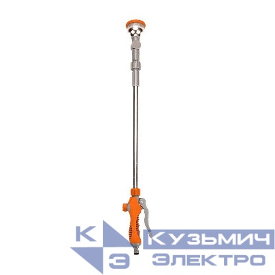 Распылитель на телескопической штанге ЧЕТЫРЕ СЕЗОНА 62-0294