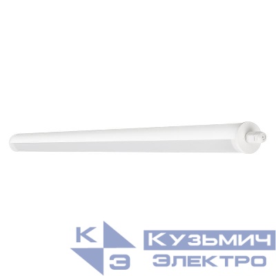 Светильник светодиодный DAMP PROOF SPECIAL ДСП-50Вт 6500Лм 4000К IP67 для агрессивных сред (аммиак) 1.5м WT LEDVANCE 4058075452176