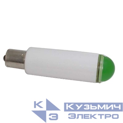 Лампа СКЛ 3Б-БМ-2-220 Каскад-Электро 00002794