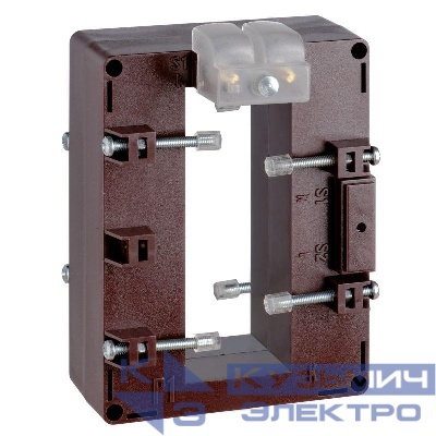 Трансформатор тока 38х102мм 1600/5А Leg TAMP50D160