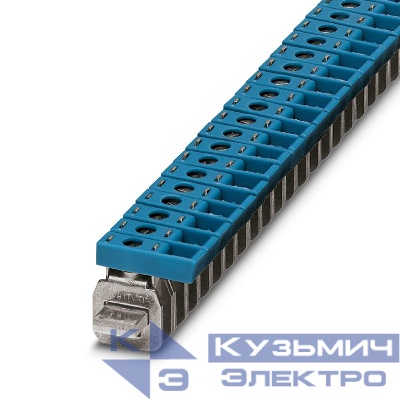 Клемма соединительная КС 4-С СТЭЗ 15100103