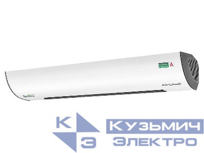 Завеса тепловая 9кВт 1.5м 400В BHC-L15S09-SP Ballu НС-1136141