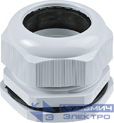 Ввод кабельный (сальник) 71 740 NCG-PG-48 (уп.5шт) Navigator 71740