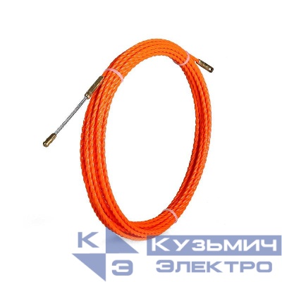 Протяжка из полиэстера PET-1-4.0/30 Fortisflex 76658