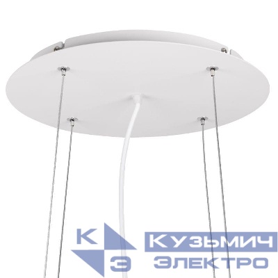 Подвес SPX-TB-2 металл Arlight 022151