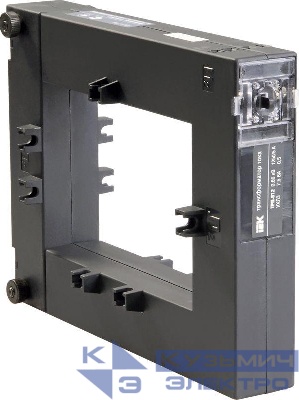Трансформатор тока ТРП-812 1250/5 7.5ВА кл. точн. 0.5 IEK ITT812-2-D075-1250