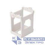 Аксессуар для монтажа кнопок короткий SE SBZRBS