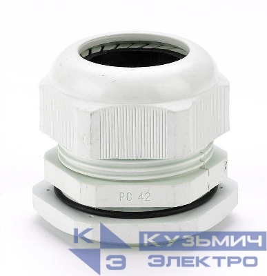 Сальник PG42 d32-38мм DEKraft 32158DEK