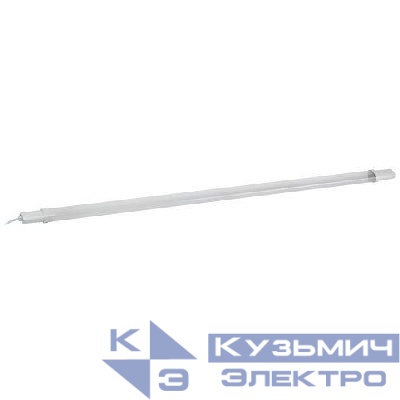 Светильник светодиодный SPP-301-36-4K-P 6Вт 4000К IP65 4680лм 1220х39х31мм линейный прозр. Эра Б0066912