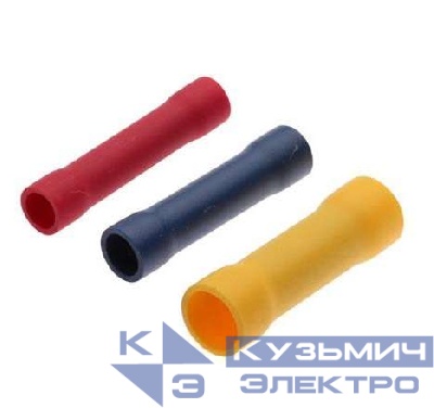 Гильза соединительная ГСИ 2.5 КВТ 47519