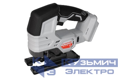 Лобзик аккумуляторный бесщеточный МПА-125/18ВЭ Li-ion АПИ 18В пропил Г=125мм без АКБ и ЗУ ИНТЕРСКОЛ 939.0.0.70