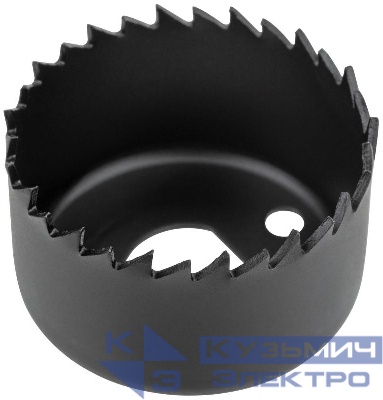 Пила круговая инструментальная сталь 48мм FIT 36780
