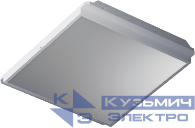 Светильник 93 789 NLP-OS7-4хT8-G13 опал IP20 под светодиодную лампу NAVIGATOR 93789