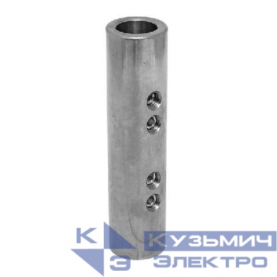 Соединитель изолированного токоотвода EKF ilp-k0002