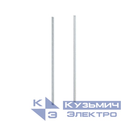 Рейка широкая вертикальная для корпусов CQE N В=1800мм (уп.2шт) DKC R5NPDV18
