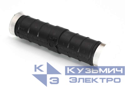 Зажим соединительный MJPT 70 (70/70кв.мм) НИЛЕД 11700801