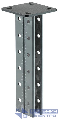 Подвес потолочный STRUT двойн. 41х41-1000 IEK CLM50D-KDS-41-41-10