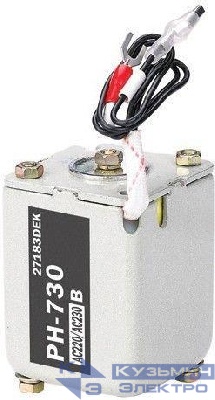 Расцепитель независимый DC 110В ВА-730 DEKraft 27186DEK