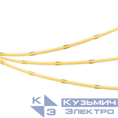 Лента светодиодная COB-X480-6mm 24V Day 4000К 6Вт/м IP20 CSP (уп.5м) Arlight 042035