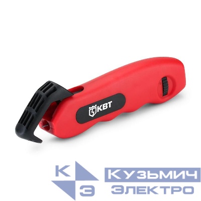 Инструмент для снятия изоляции КС-28 КВТ 66257